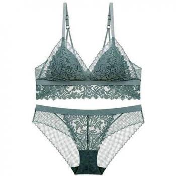Reggiseno Push‑Up Fibbia Posteriore SHEKINI