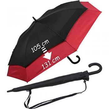 IX-brella Automatik Stockschirm Move to XXL