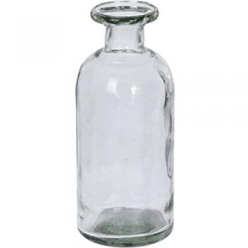 Flacon de Style Maison, Verre Recyclé, 700 ml