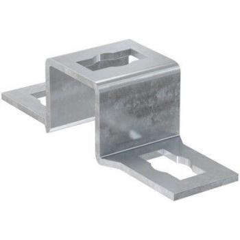 Elément de raccordement PFUF 41 zl 164 mm