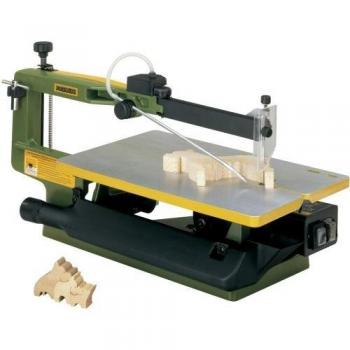 Proxxon 27 094 sierra de contornear fija