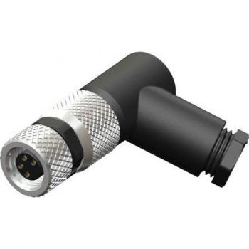 Rs Pro M8 Elektronikstecker IP67 3.0A