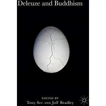 Deleuze and Buddhism