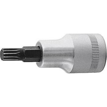 HOLEX: Bussola Corta Poligono Esterno ½