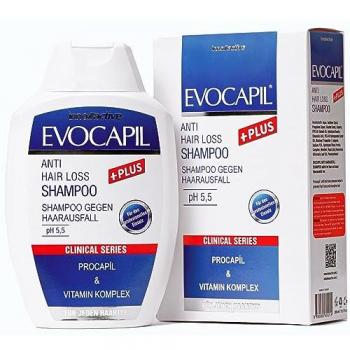Evocapil Haarausfall Shampoo