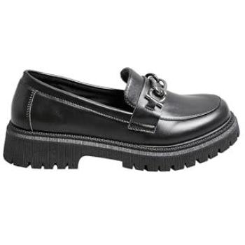 Mocassins à Chaîne