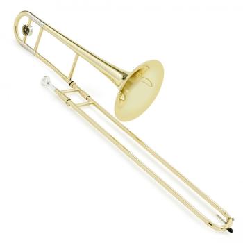 Grassi STB850 School Series Tenor Trombone (Professional Grade)