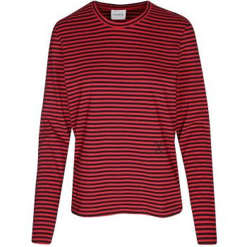 Closed Damen Langarmshirt Rot XS C95262-44h-St