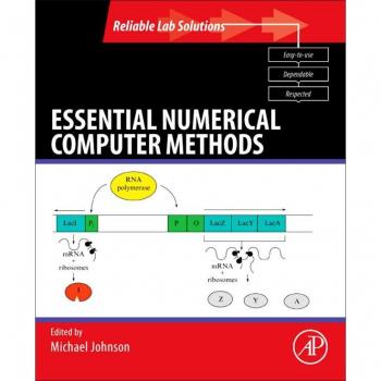 Vitalsource Technologies, Inc. Essential Numerical Computer Methods