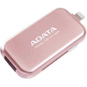 ADATA 32GB UE710 USB 3.0 Rosa