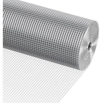 VEVOR 36 x 100 ft. Galvanized Wire Mesh
