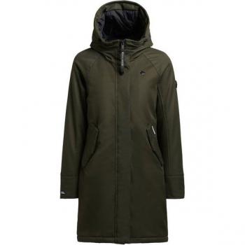 Khujo Donna XL Semie Verde