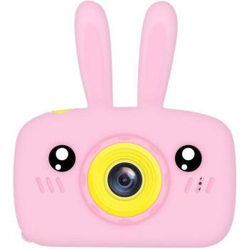 X9 2.0 Inch 1200W HD Screen Children's Mini Camera with Cartoon Design 1080P Dual Camera and SD Card