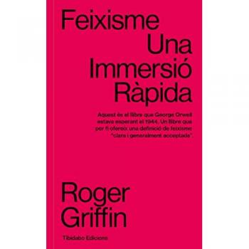 Feixisme: Una immersió ràpida.