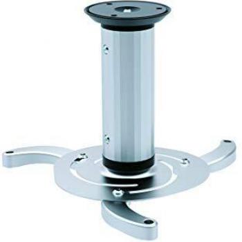 Support de projecteur pour plafond 130-220mm 10kg
