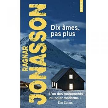 Dix Ã¢mes, pas plus