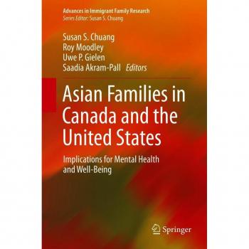 Vitalsource Technologies, Inc. Asian Families In Canada And The United States