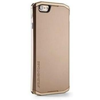 Element Case EMT-0021 Solace Handyhülle für Apple iPhone 6 (gold)