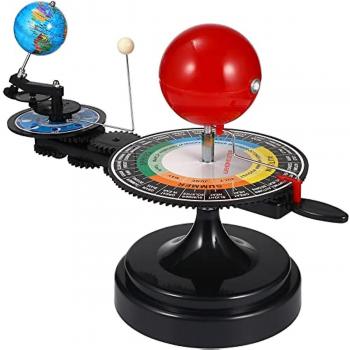 Torre Solar para Niños