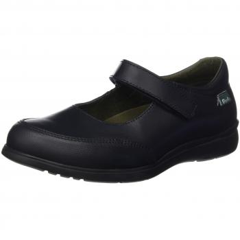Gorila Pencil Mocasines Unisex Adulto Azul 37 EU