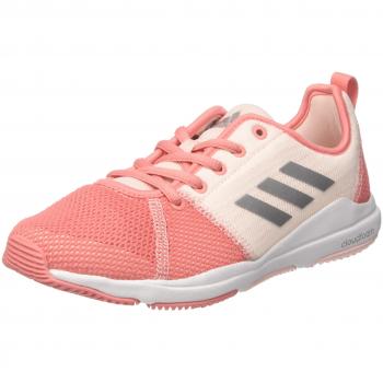 Adidas Arianna Cloudfoam Rosa Scarpe Indoor 39 1/3
