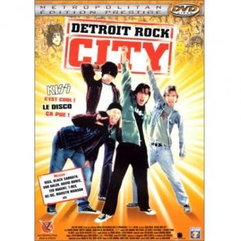 Detroit Rock City : Film