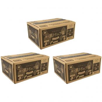 Large Mori Black Truffle Salted Nut Combo – 3 Units