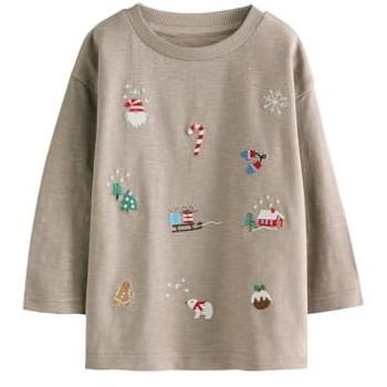 Next Maglietta Bianco