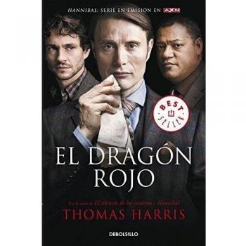 EL DRAGÓN ROJO (HANNIBAL LECTER 1)