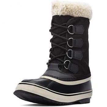 Invierno Sorel Black X Stone Botas Impermeables 41 EU