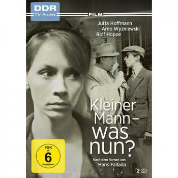 Kleiner Mann – Le Futur de l'Unité (Double DVD)