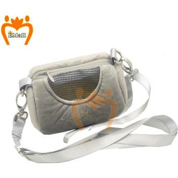 Pochette de transport pour petit animal