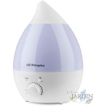 Silencio & Bruma Suinga 1,3L – Control de Humedad con Esencia