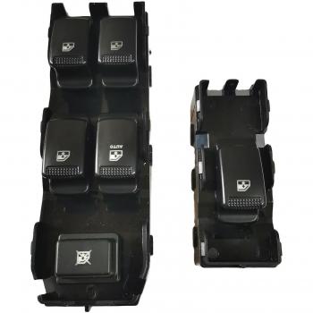 Wuling Hongguang Single Power Window Switch