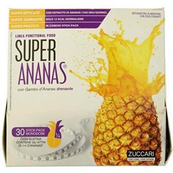 Super ananas bustine