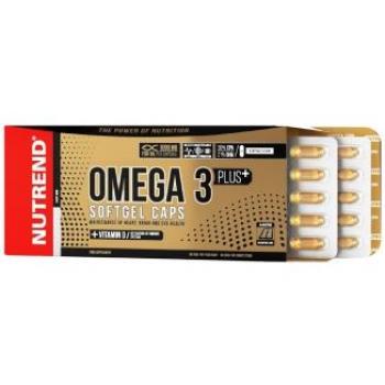 Omega 3 EPA DHA 120 Softgel