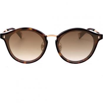 Occhiali da Sole Donna Ana Hickmann HI9066 G24 Tartarugati