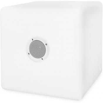 Cubo Brillante Sonoro