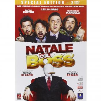 Natale col boss