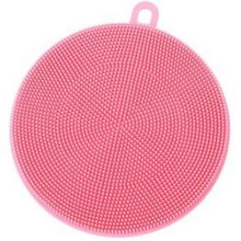 Silicone Dish Cleaning Tool