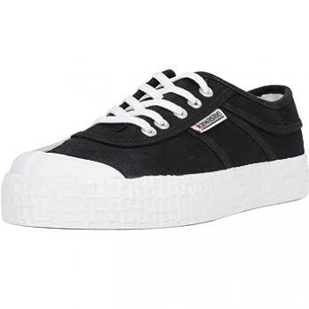 Kawasaki Canvas Sneaker 3.0 K232427 Schwarz
