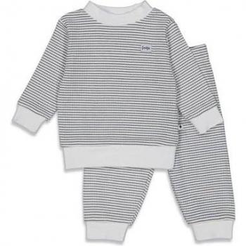 Feetje Nachtwäsche Set 2-teilig Marine