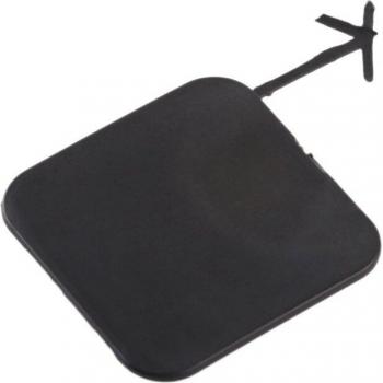 Tow Hook Cover for Subaru Crosstrek XV Impreza 57731-FG010