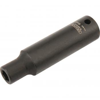 Douille profonde 5mm 1/4 Hi-Torq Draper