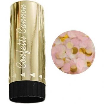 1pc Graduation Confetti Firework Tube