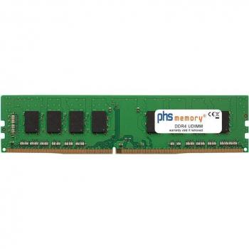 RAM PHS-memory 8GB per scheda madre ASRock X399 Taichi