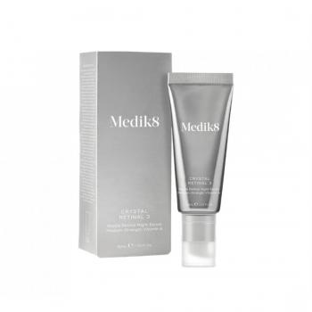 Sérum de Noite Medik8 Retinal Cristal 3 30ml