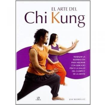 El arte del chi kung
