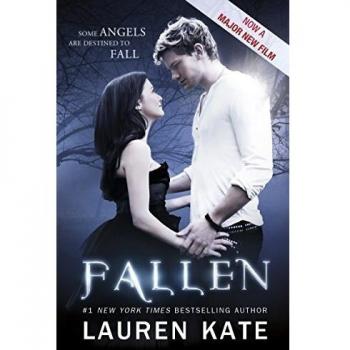 Fallen: Book 1 of the Fallen Series