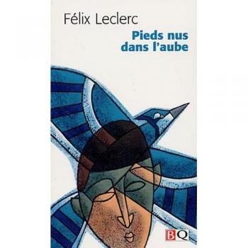 Pieds nus dans l'aube
